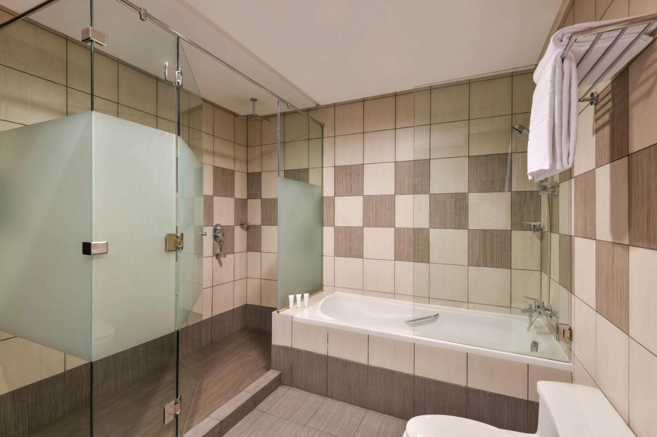 Suite Superior con 2 Camere da Letto