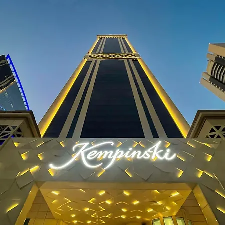 Kempinski Residences & Suites, Doha-2