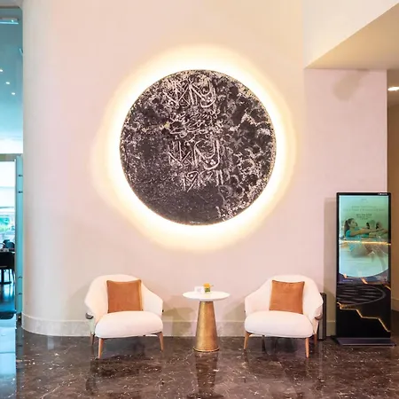 Kempinski Residences & Suites, Doha-3