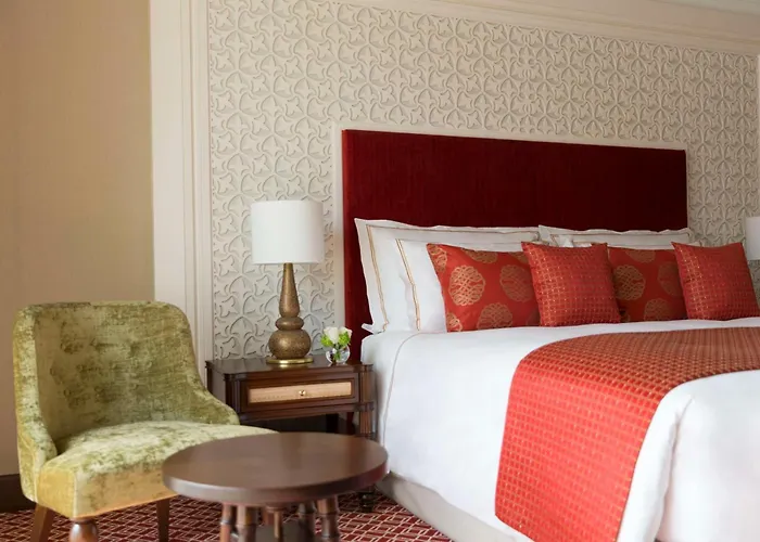 Al Najada Doha By TivoliAlbergo