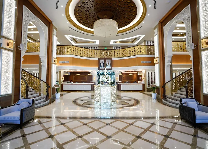 La Maison Hotel Ad Dawhah
