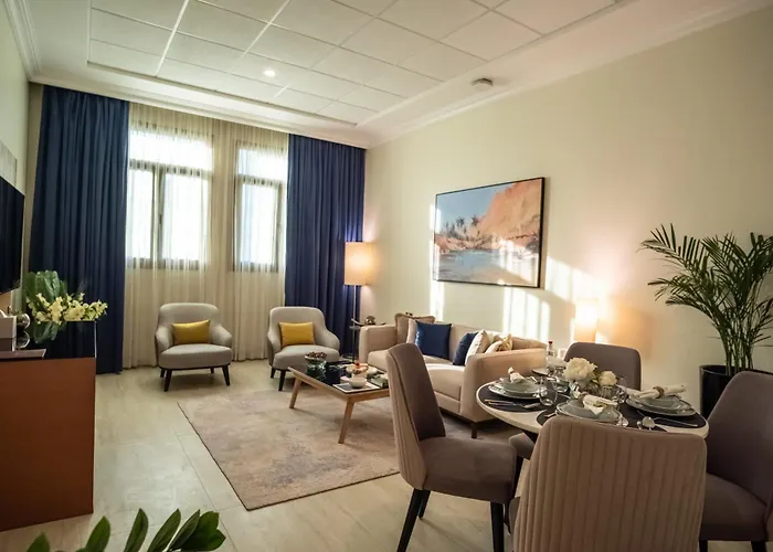 La Maison Hotel Ad Dawhah